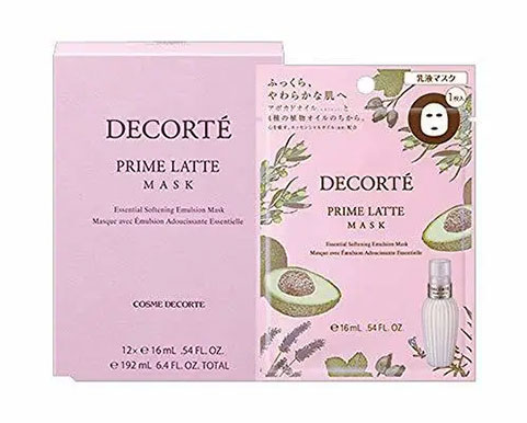 プリムラテマスク